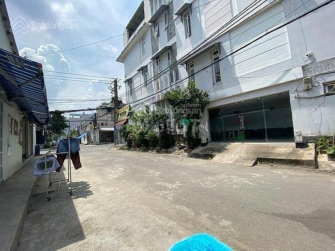 Hình ảnh Bán đất MT Trần Đại Nghĩa, Bình Chánh DT 115m2 giá chỉ 3 tỷ
