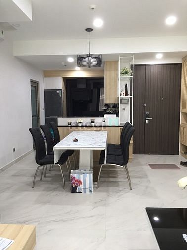 Hình ảnh Bán Midtown (M7) The Signature view biệt thự