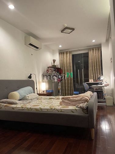 Hình ảnh Nhà mới nội thất cao cấp hẻm Nguyễn Thị Minh Khai