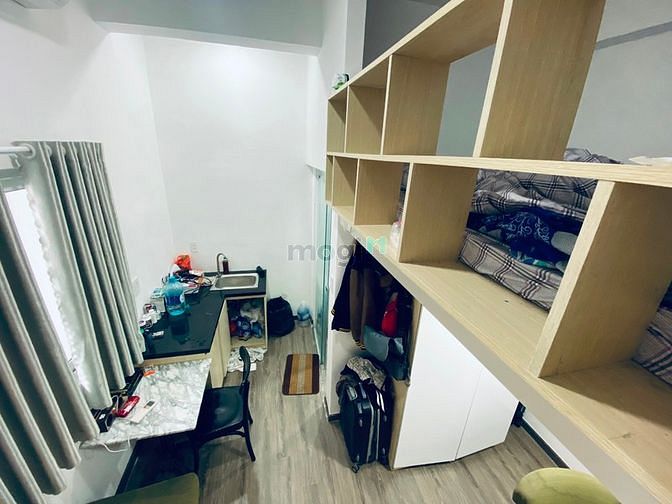 Hình ảnh Còn 1 Phòng DUPLEX Duy Nhất Gần ĐH Hồng Bàng