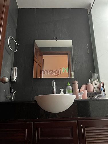 Hình ảnh Nhà mới nội thất cao cấp hẻm Nguyễn Thị Minh Khai