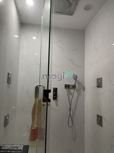 Hình ảnh Nhà mới nội thất cao cấp hẻm Nguyễn Thị Minh Khai