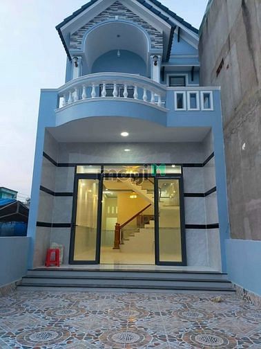 Hình ảnh Bán nhà sổ riêng phường Bình chuẩn Thuận An Bình Dương