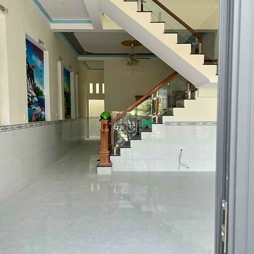 Hình ảnh Bán nhà sổ riêng phường Bình chuẩn Thuận An Bình Dương