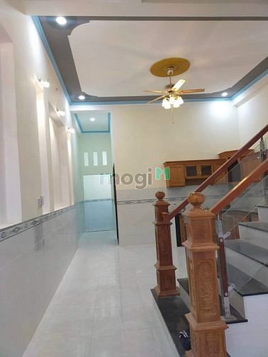 Hình ảnh Bán nhà sổ riêng phường Bình chuẩn Thuận An Bình Dương