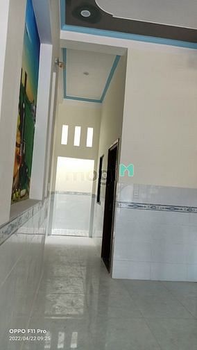 Hình ảnh Bán nhà sổ riêng phường Bình chuẩn Thuận An Bình Dương