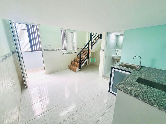 Hình ảnh CHDV phòng Duplex gần Lotte và Phú Mỹ Hưng🔥🔥