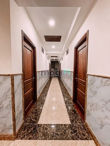 Hình ảnh Căn Hộ Dịch Vụ Full Nội Thất Siêu Sang Xịn Mịn