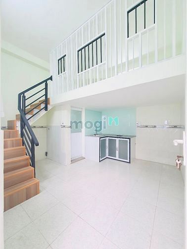 Hình ảnh CHDV phòng Duplex gần Lotte và Phú Mỹ Hưng🔥🔥