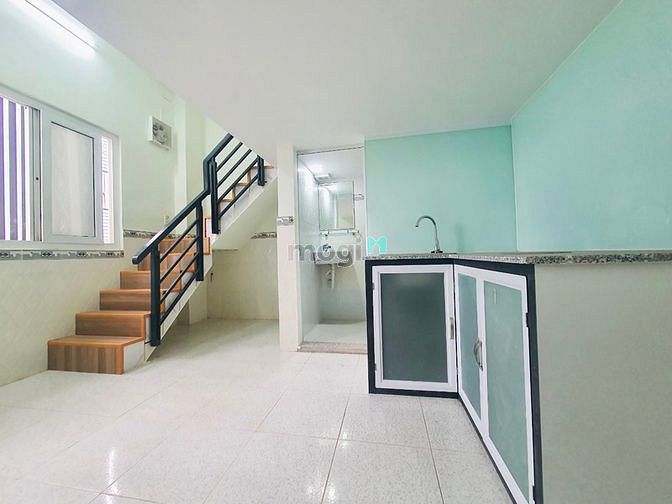 Hình ảnh CHDV phòng Duplex gần Lotte và Phú Mỹ Hưng🔥🔥