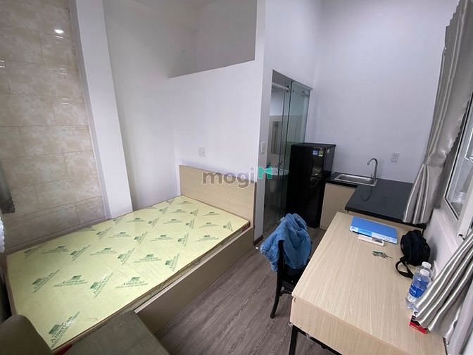 Hình ảnh STUDIO Miễn Phí Xe Máy BÌNH THẠNH