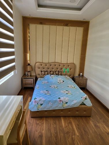 Hình ảnh cho thuê biệt thự cao cấp phú mỹ hưng q7 y hình hcm