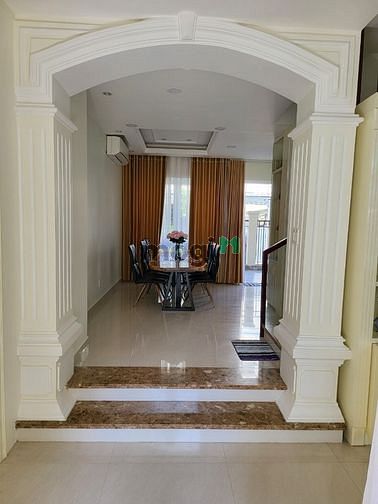Hình ảnh cho thuê biệt thự cao cấp phú mỹ hưng q7 y hình hcm