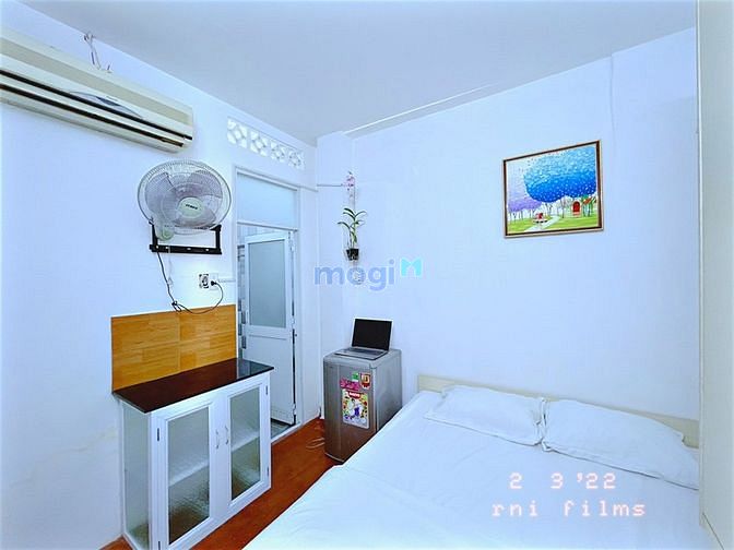 Hình ảnh Hỗ trợ giá + Hỗ trợ cọc - Cho thuê CHDV tại quận 3