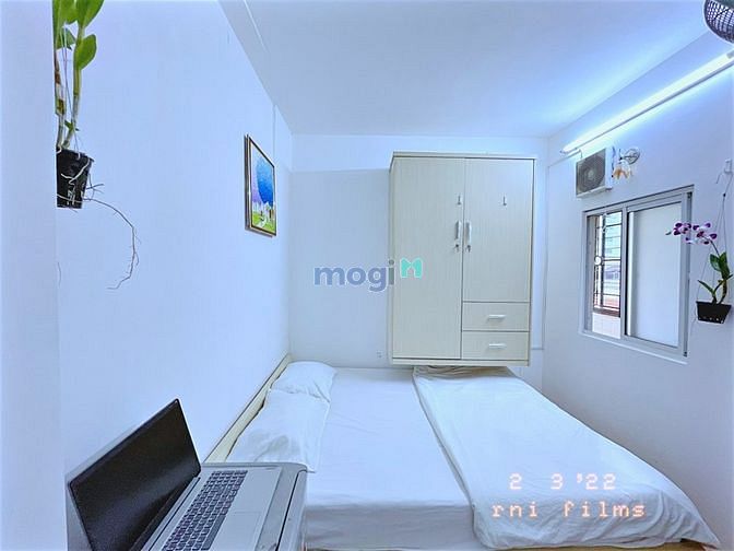 Hình ảnh Hỗ trợ giá + Hỗ trợ cọc - Cho thuê CHDV tại quận 3