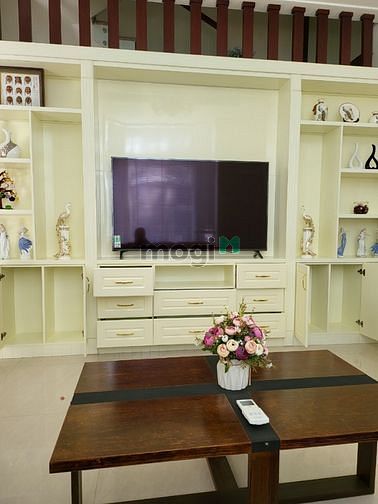 Hình ảnh cho thuê biệt thự cao cấp phú mỹ hưng q7 y hình hcm