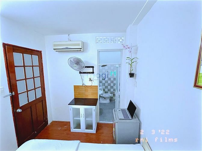 Hình ảnh Hỗ trợ giá + Hỗ trợ cọc - Cho thuê CHDV tại quận 3