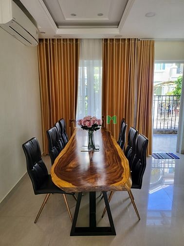 Hình ảnh cho thuê biệt thự cao cấp phú mỹ hưng q7 y hình hcm