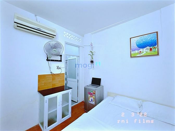 Hình ảnh Hỗ trợ giá + Hỗ trợ cọc - Cho thuê CHDV tại quận 3