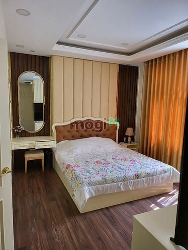 Hình ảnh cho thuê biệt thự cao cấp phú mỹ hưng q7 y hình hcm