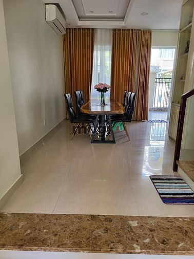 Hình ảnh cho thuê biệt thự cao cấp phú mỹ hưng q7 y hình hcm