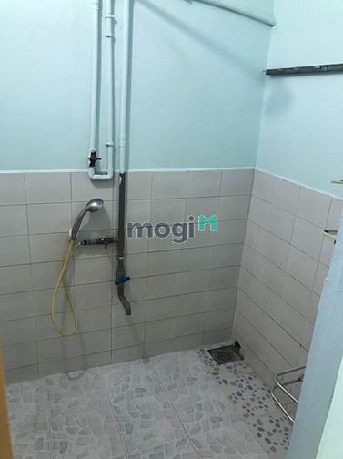 Hình ảnh cho thuê nhà mặt tiền ngay cầu bình nhâm