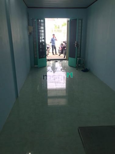 Hình ảnh cho thuê nhà mặt tiền ngay cầu bình nhâm