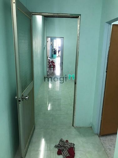 Hình ảnh cho thuê nhà mặt tiền ngay cầu bình nhâm