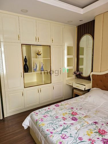 Hình ảnh cho thuê biệt thự cao cấp phú mỹ hưng q7 y hình hcm