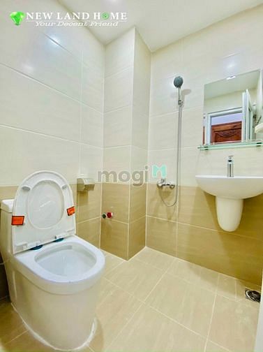Hình ảnh Mb6623 nạp rút nhanh chóng studio, ban công, 28m2, đủ nội thất ở lý phục man Quận 7