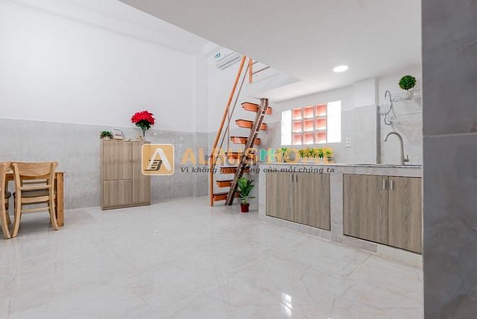 Hình ảnh Siêu hot sắp trống phòng duplex gác cao 1m9 đứng được - siêu rộng rãi