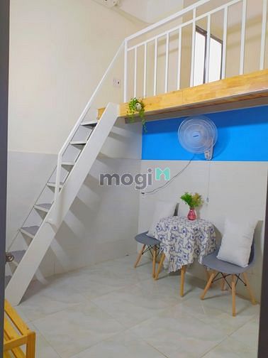 Hình ảnh Cho thue phòng trọ full nội thất tân bình