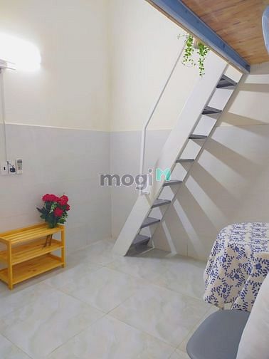 Hình ảnh Cho thue phòng trọ full nội thất tân bình