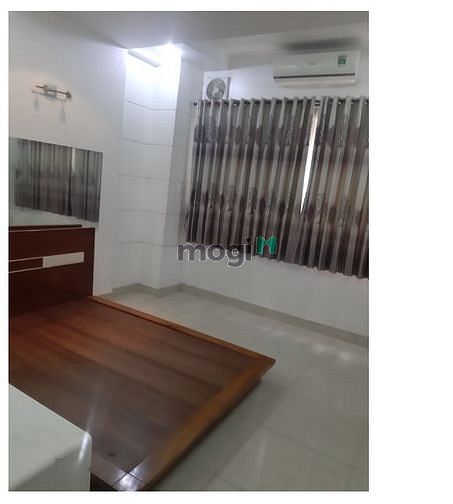 Hình ảnh Cho thuê nhà full Nội Thất Phạm Văn Bạch P.15 Tân Bình 2 lầu 3PN