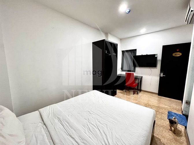 Hình ảnh STUDIO Full Nội Thất mới toanh