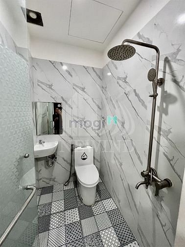 Hình ảnh STUDIO Full Nội Thất mới toanh