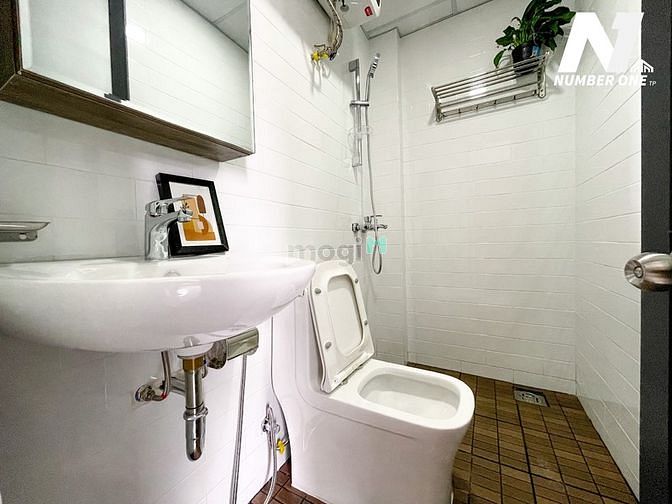 Hình ảnh Mb6623 nạp rút nhanh chóng dịch vụ full nội thất ngay ngã tư hàng xanh Bình Thạnh