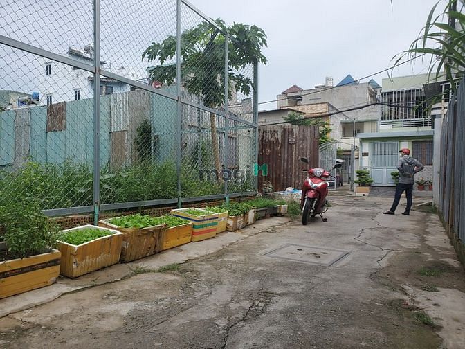 Hình ảnh Đất đẹp 7mx14m vuông vức full thổ cư. Ngay sau Chợ HIệp Bình giá 6ty3