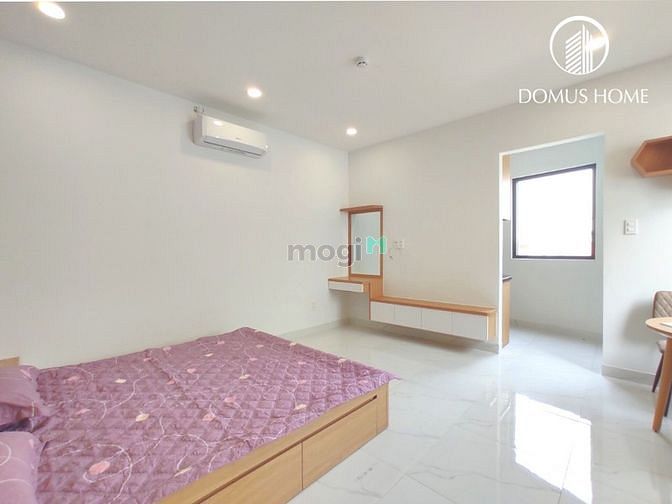 Hình ảnh CHDV full nội thất mới xây ngay trung tâm Q8