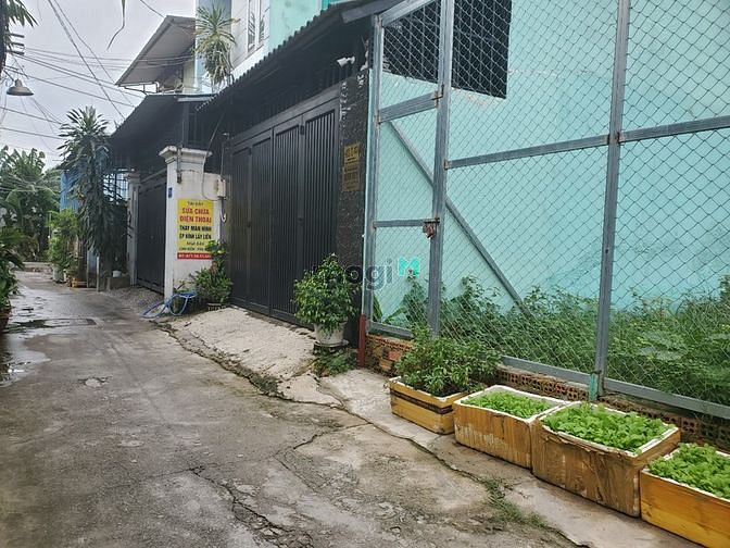 Hình ảnh Đất đẹp 7mx14m vuông vức full thổ cư. Ngay sau Chợ HIệp Bình giá 6ty3