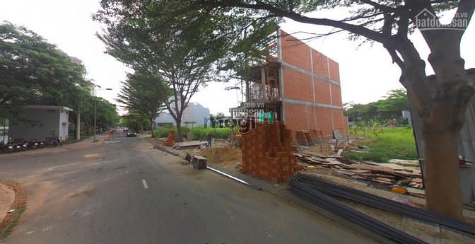 Hình ảnh Chỉ với 3 tỷ sở hữu ngay lô đất 100m2 MT đường Đình Phong Phú Q9
