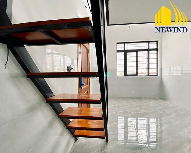 Hình ảnh Duplex Full Nội thất Có ban công thoáng mát Quận 7