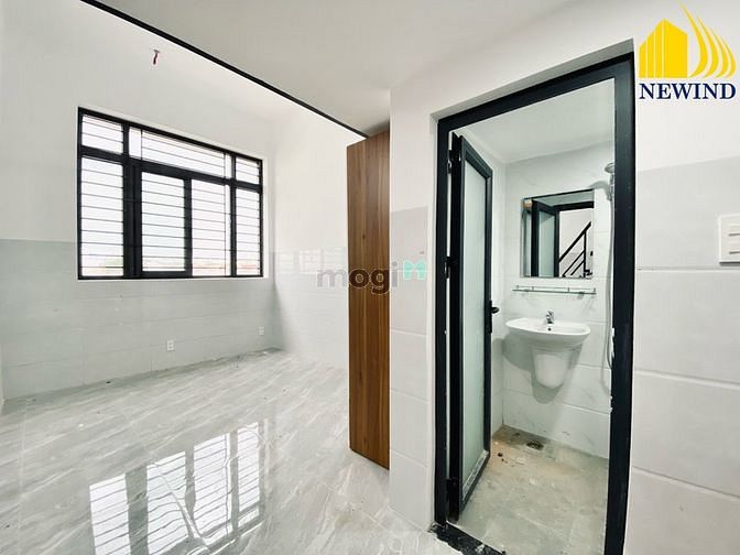 Hình ảnh Duplex Full Nội thất Có ban công thoáng mát Quận 7