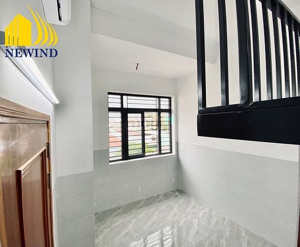 Hình ảnh Duplex Full Nội thất Có ban công thoáng mát Quận 7