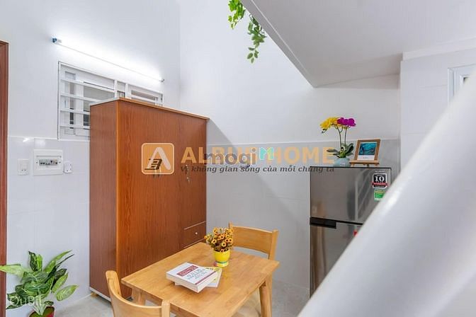 Hình ảnh Duplex Full Nội thất Có ban công thoáng mát Quận 7