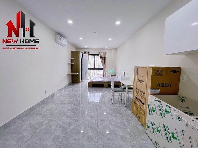 Hình ảnh Khai Trương STUDIO Ban Công - Cửa Sổ Cao Cấp Mới 100%