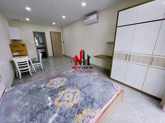 Hình ảnh Khai Trương STUDIO Ban Công - Cửa Sổ Cao Cấp Mới 100%