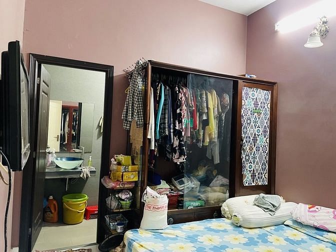 Hình ảnh Bán biệt thự hồng lạc phường 10 tân bình 155m2 chỉ 17 tỷ.