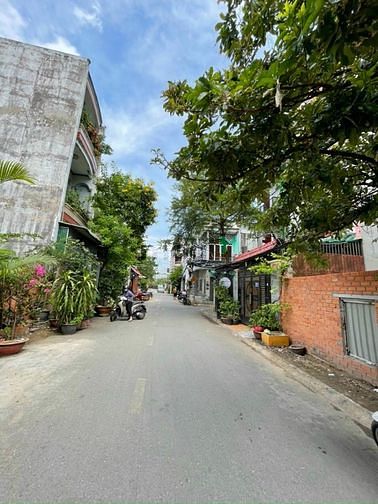 Hình ảnh Bán lô đất Phan Huy Ích, P14, Gò Vấp, Dt 4x19m , 78m2, giá 5.9 tỷ