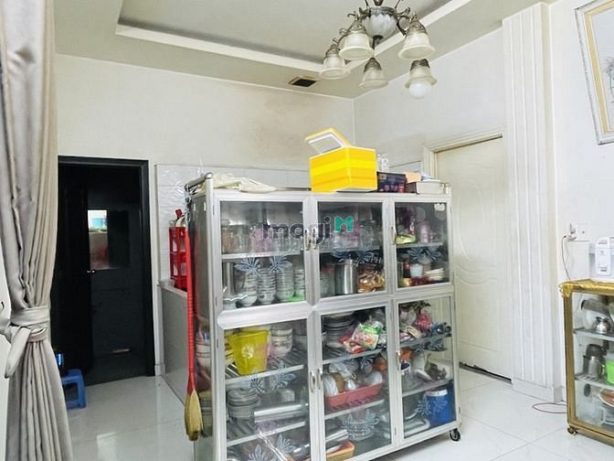 Hình ảnh Bán biệt thự hồng lạc phường 10 tân bình 155m2 chỉ 17 tỷ.